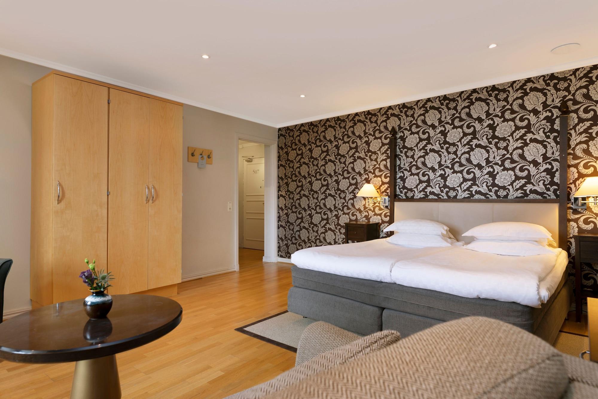 Elite Savoy Malmö