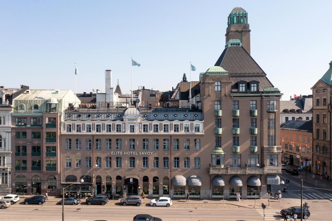 Elite Savoy Malmö