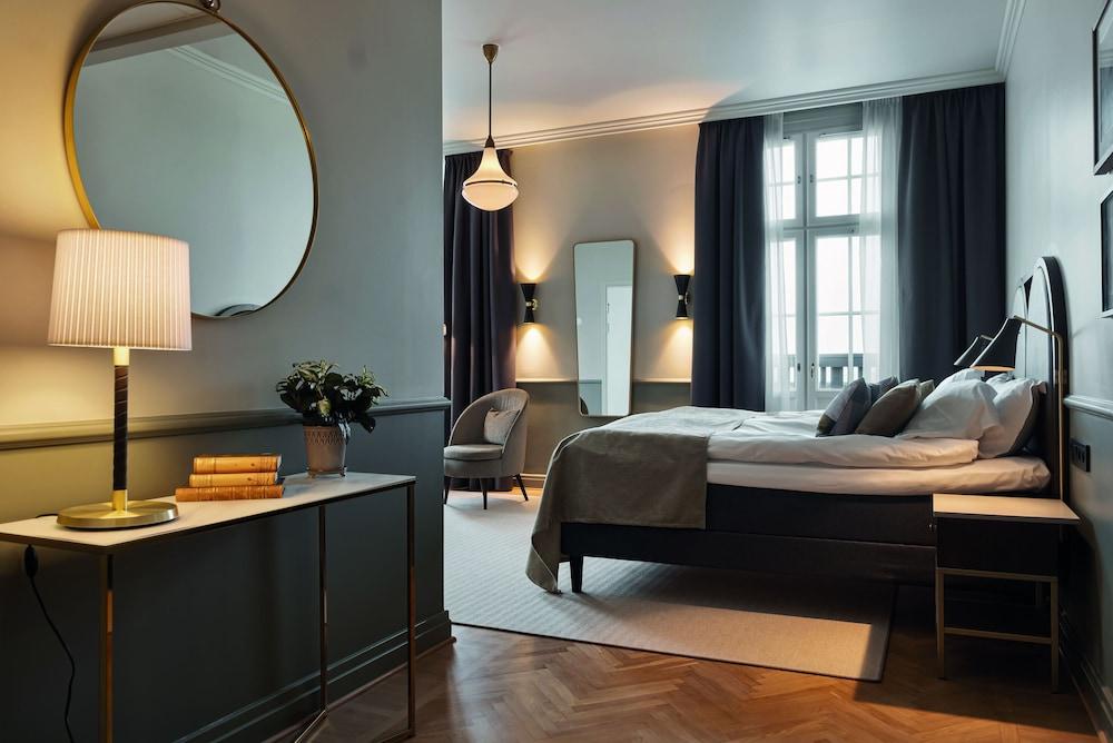 Elite Savoy 4* Malmö