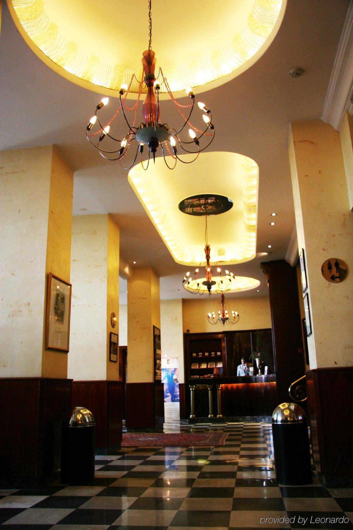 Elite Savoy Malmö