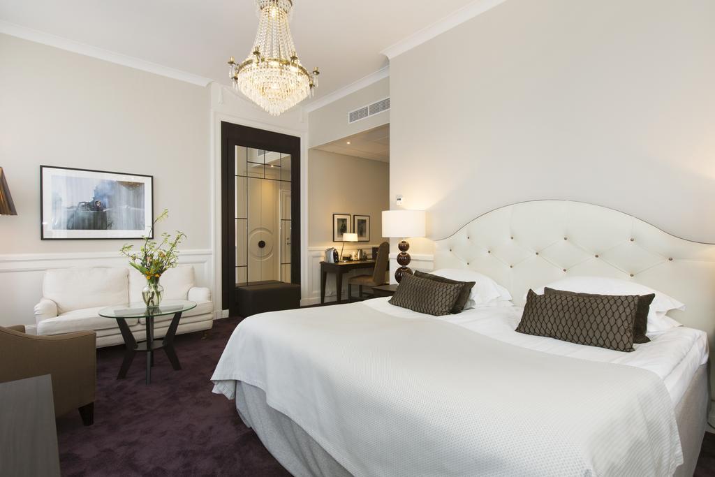 Elite Savoy Malmö