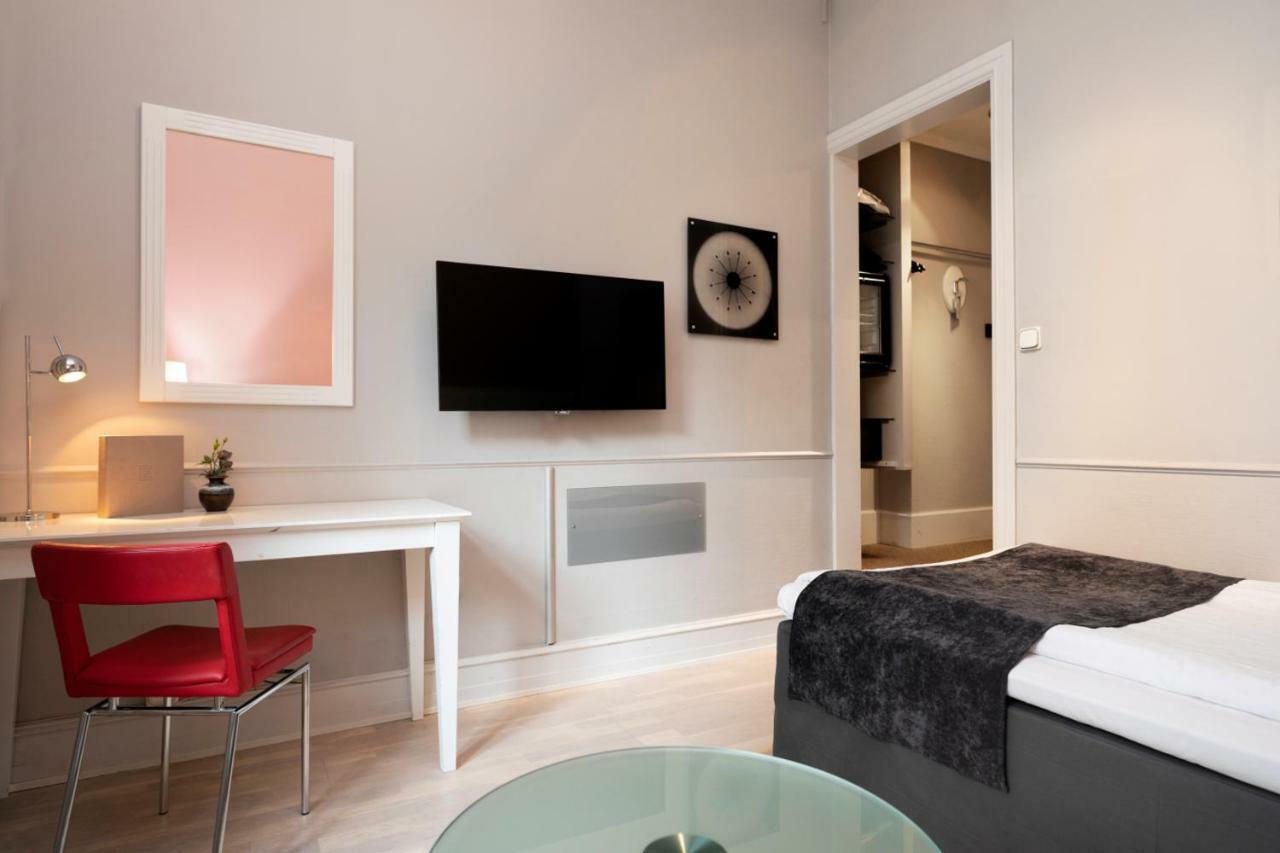 Hotel Elite Savoy Malmö