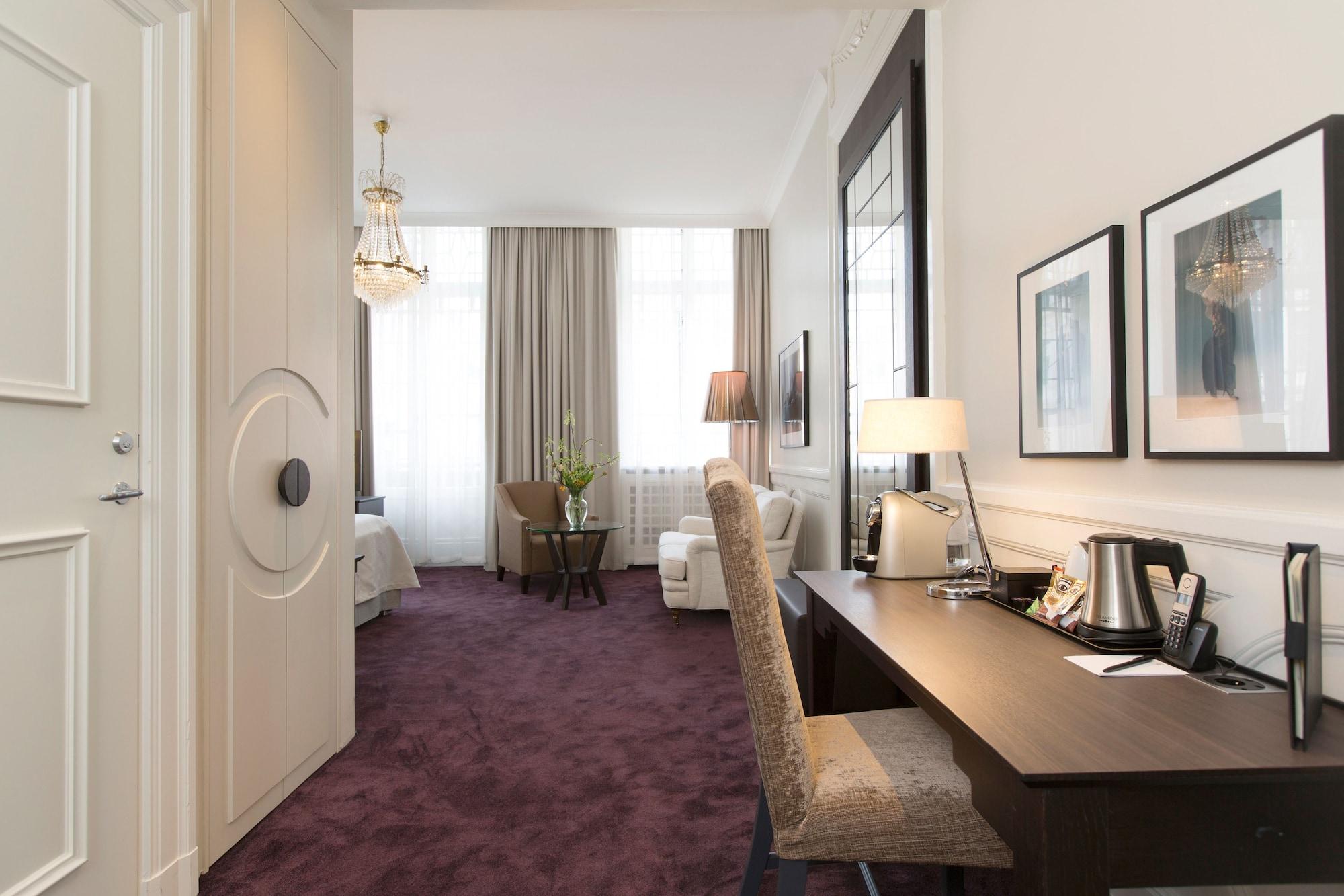 Hotel Elite Savoy Malmø