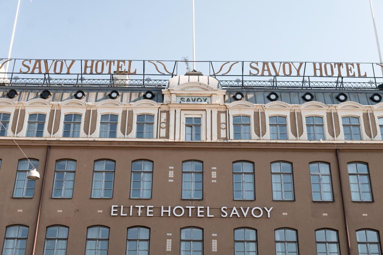 Elite Savoy Malmø