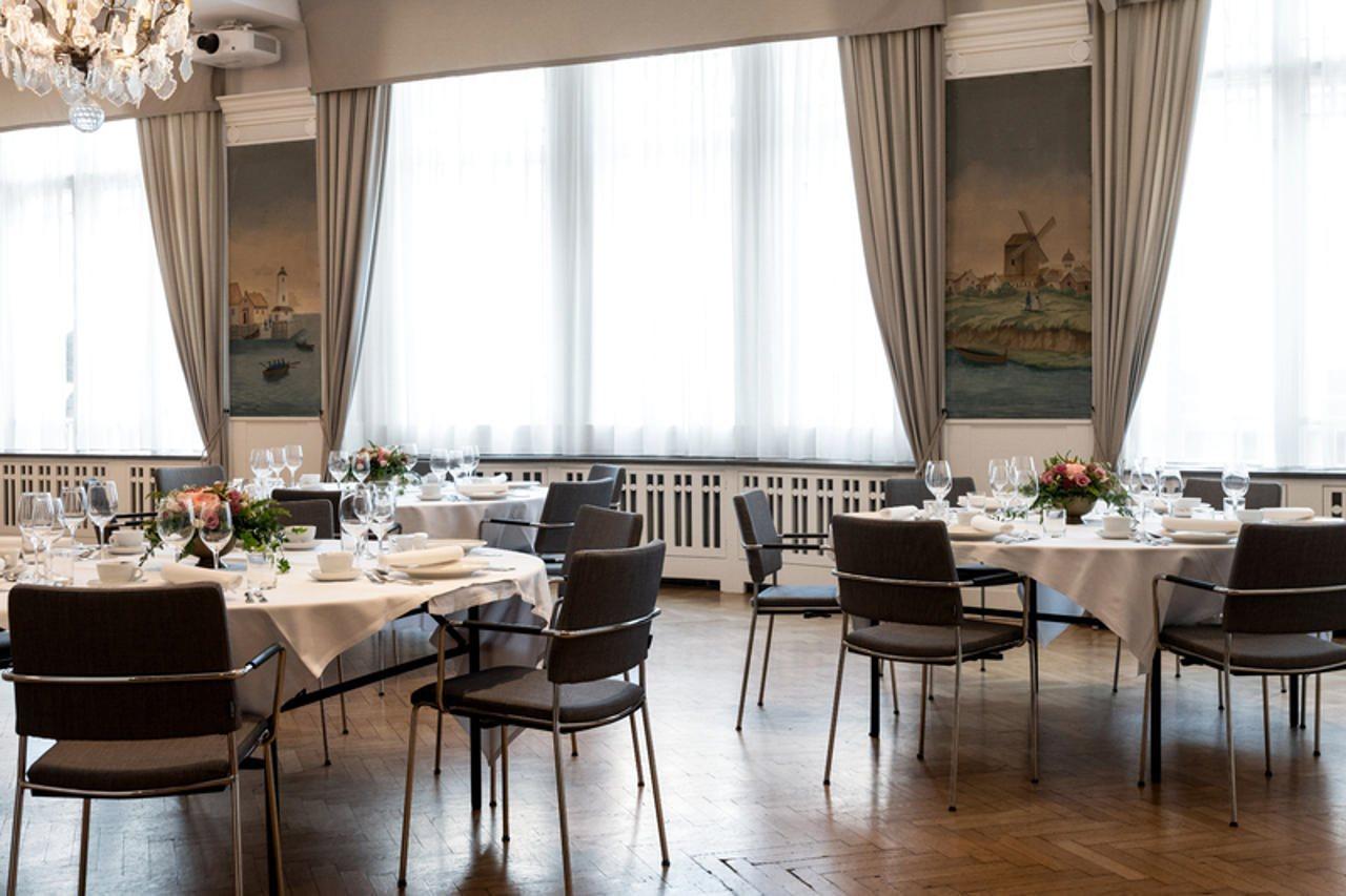 Elite Savoy 4* Malmø