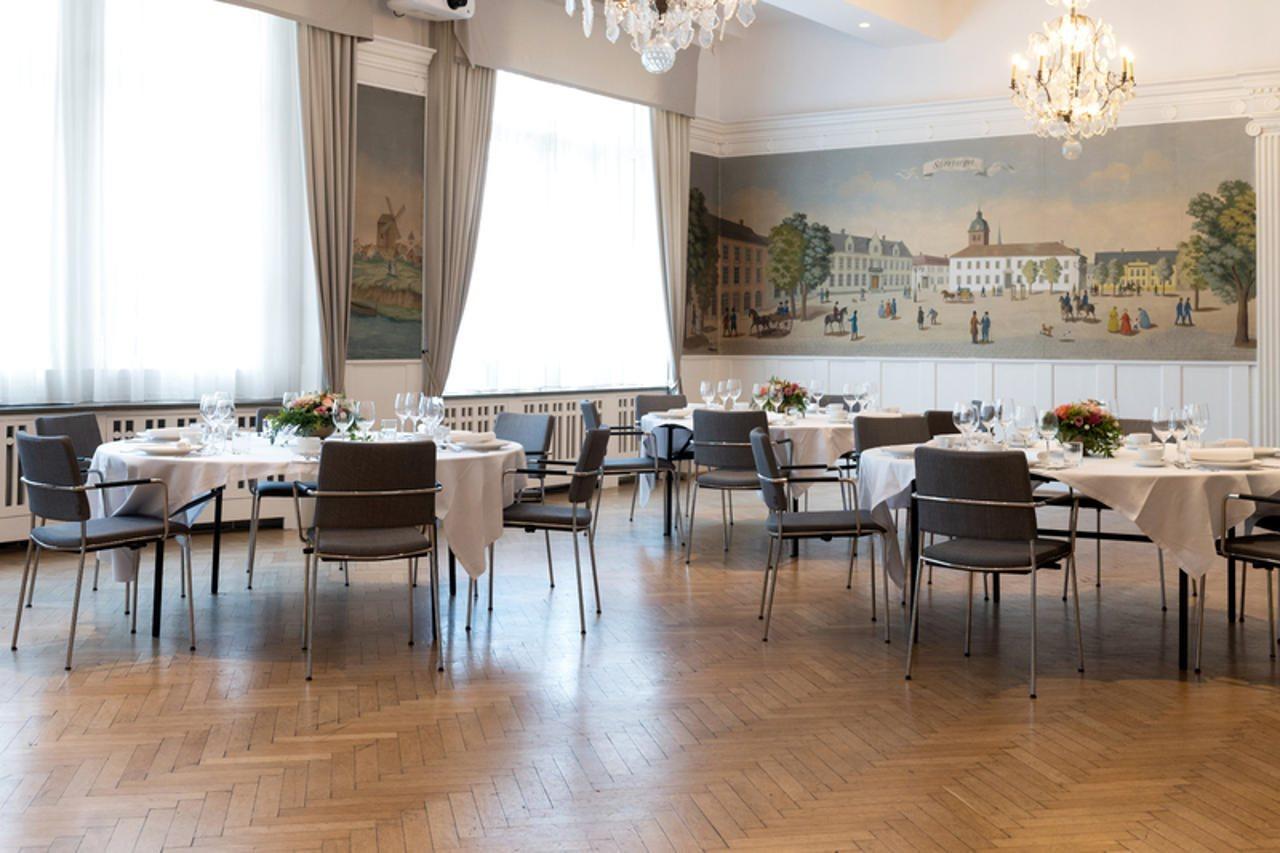 Hotel Elite Savoy Malmø