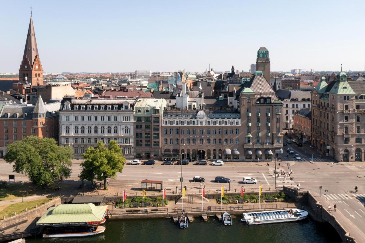 Elite Savoy Malmø