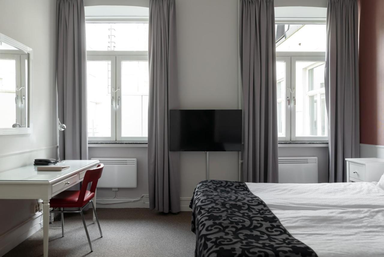 Hotel Elite Savoy Malmø