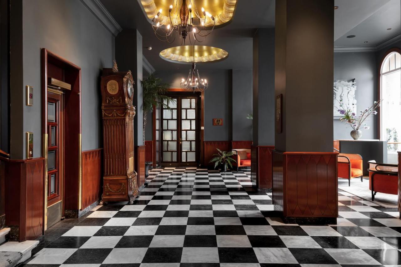 Hotel Elite Savoy 4*