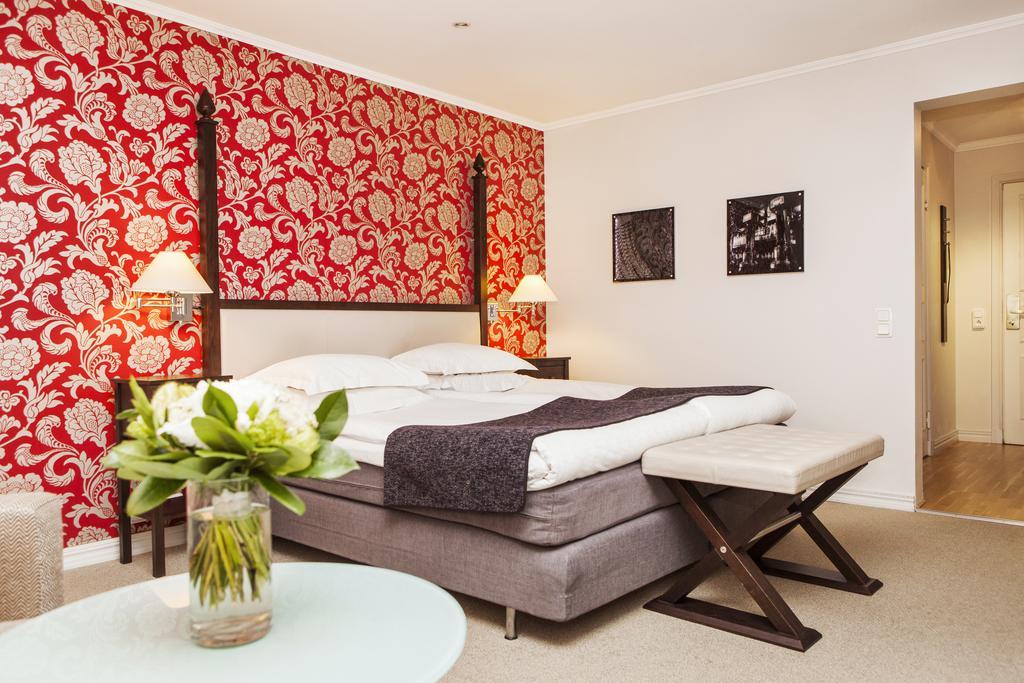 Elite Savoy Hotel Malmø