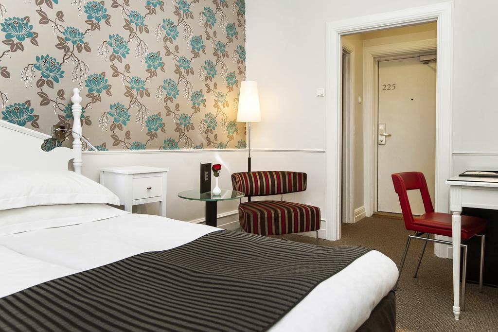 Hotel Elite Savoy