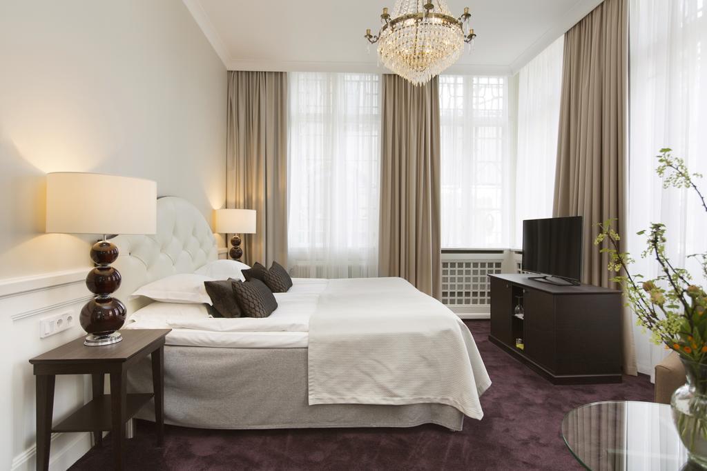 Hotel Elite Savoy Malmø